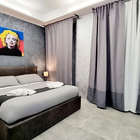 Residenza Vittorio 57 호텔 토리노 외부 사진