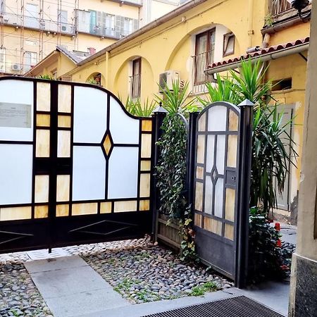 Residenza Vittorio 57 호텔 토리노 외부 사진