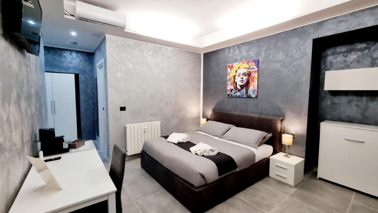 Residenza Vittorio 57 호텔 토리노 외부 사진