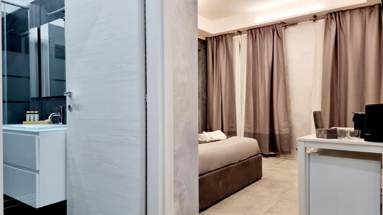 Residenza Vittorio 57 호텔 토리노 외부 사진
