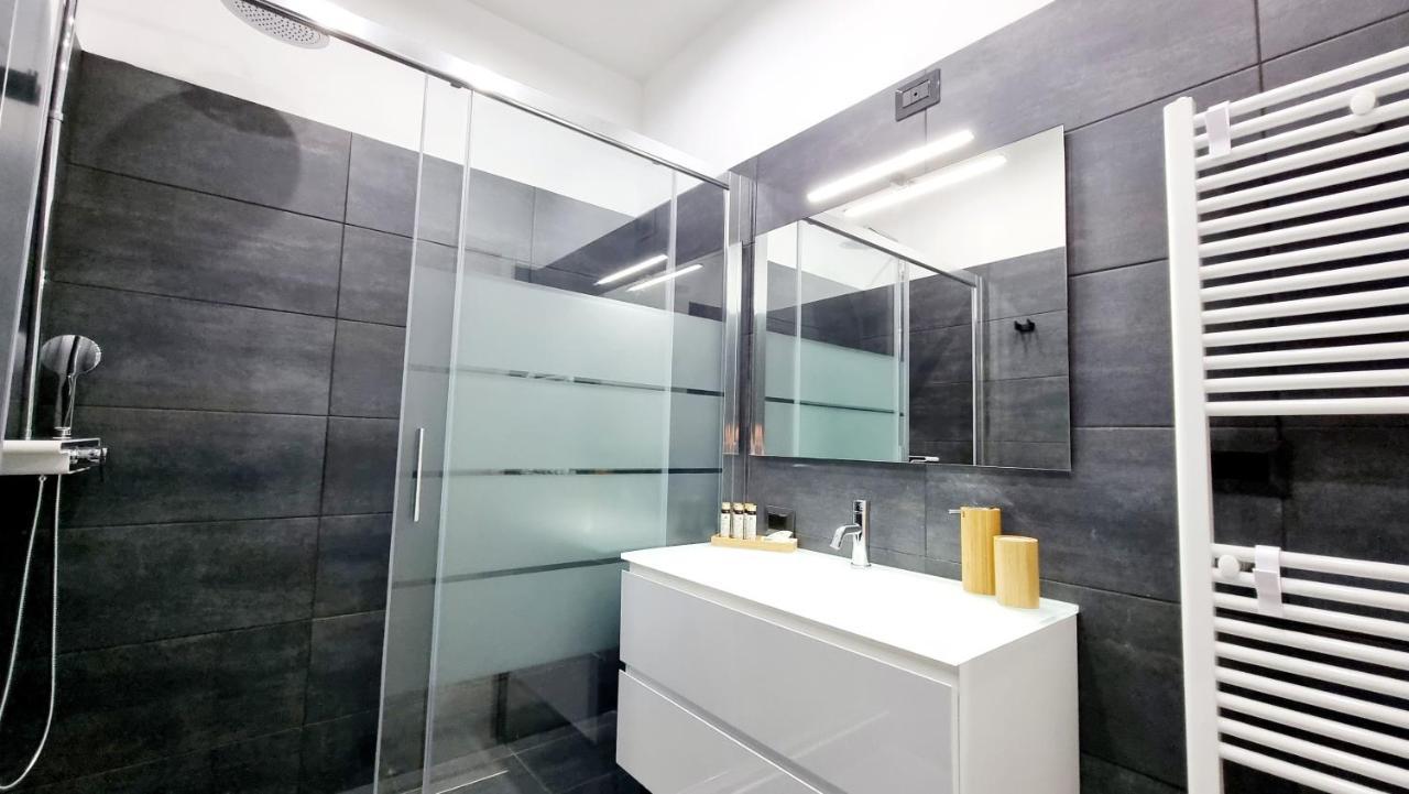 Residenza Vittorio 57 호텔 토리노 외부 사진