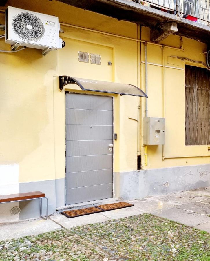 Residenza Vittorio 57 호텔 토리노 외부 사진