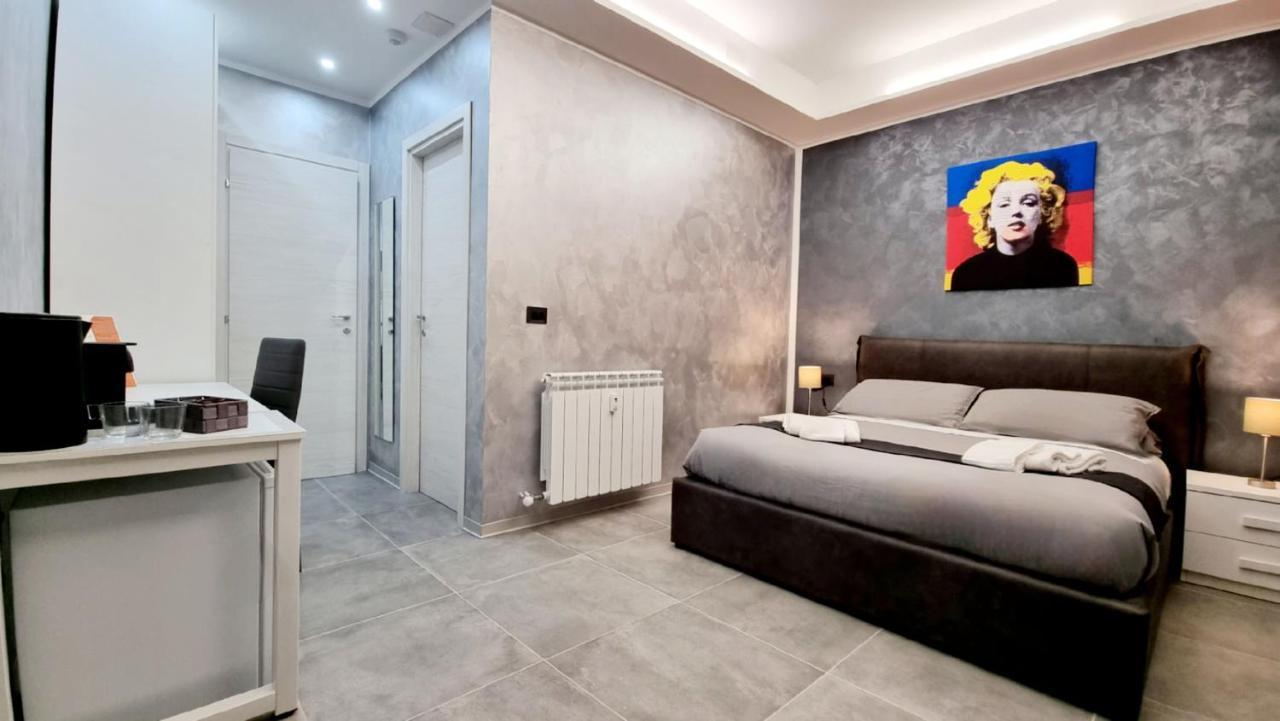 Residenza Vittorio 57 호텔 토리노 외부 사진