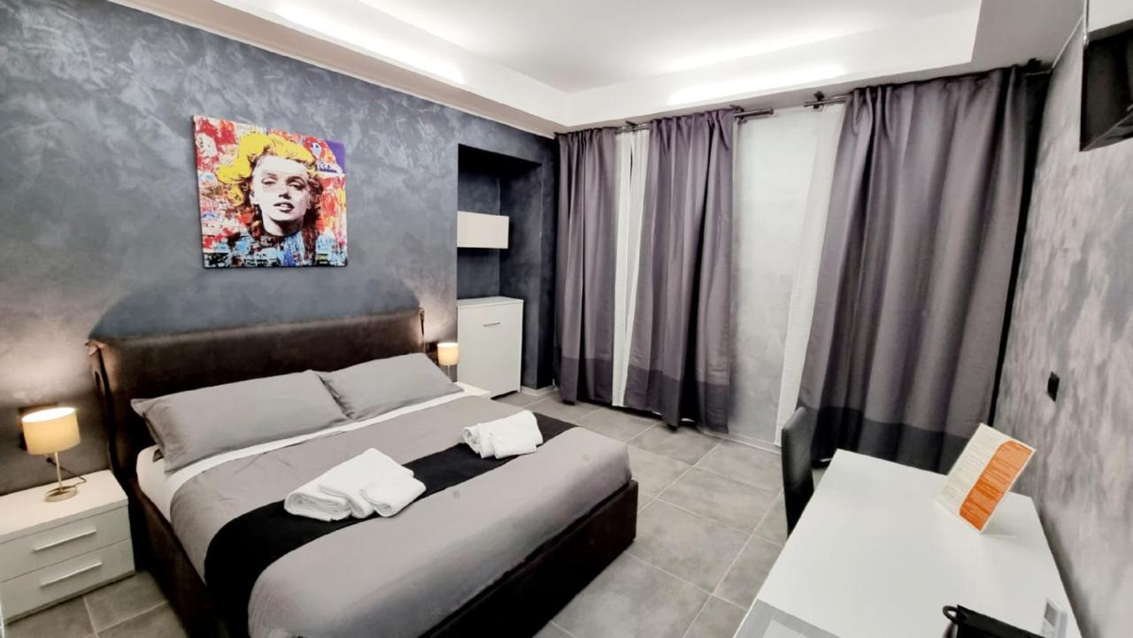 Residenza Vittorio 57 호텔 토리노 외부 사진
