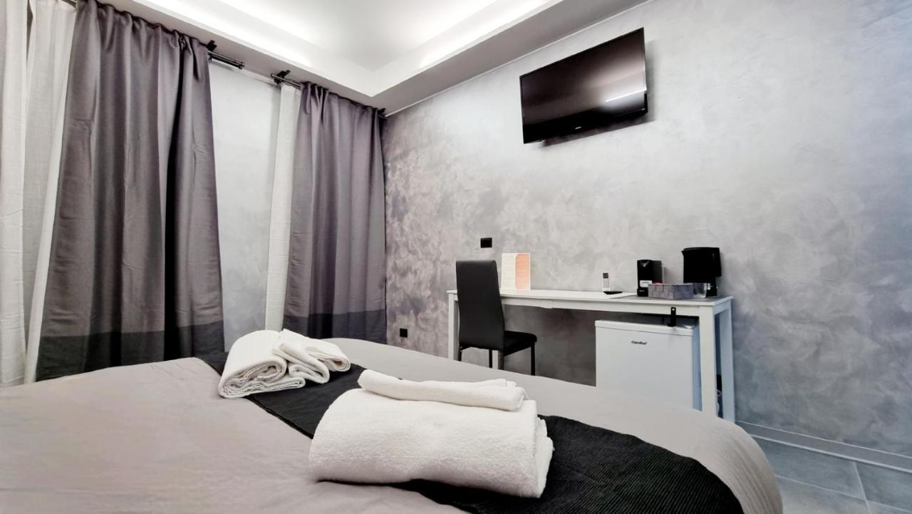 Residenza Vittorio 57 호텔 토리노 외부 사진